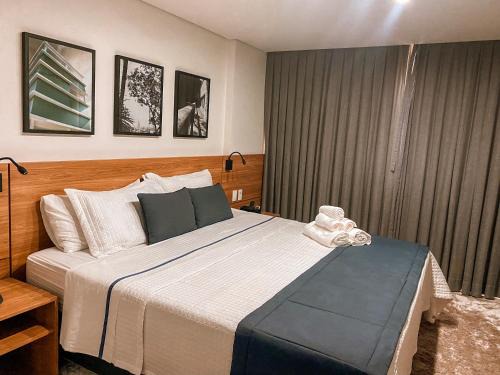 Araras Apartment | Apart-hotel Granja Brasil Itaipava