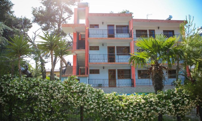 Divjake Apartment | Apart-Hotel Mali