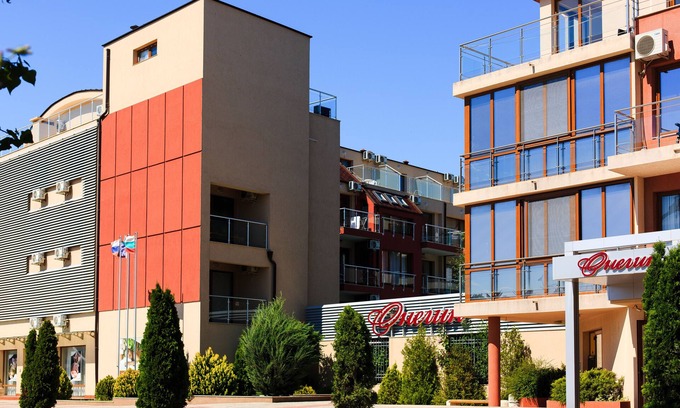Sozopol Apartment | Apart-Hotel Onegin