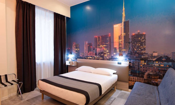 Porta Nuova Apartment | Apart Hotel Porta Nuova