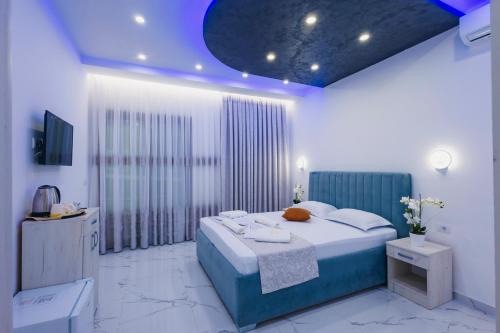 Ulcinj Apartment | Apart-Hotel President 2