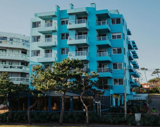 Punta del Este Apartment | Apart Hotel Punta Sol