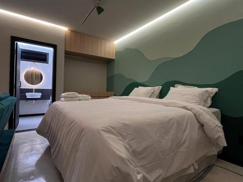 Piumhi Apartment | Apart-hotel Theotókos Flats