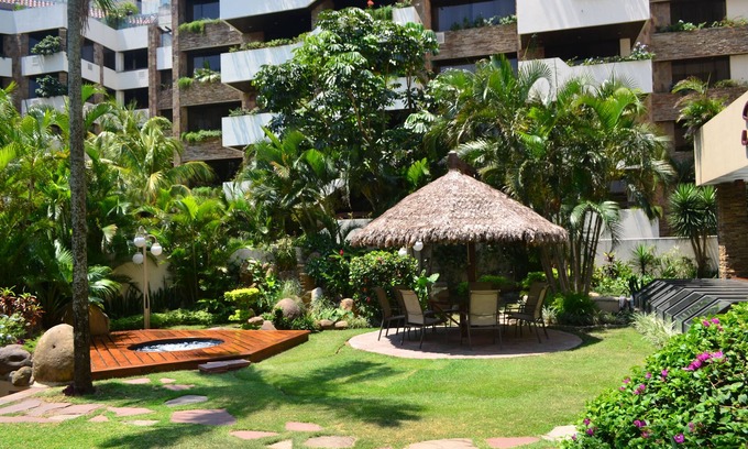 Santa Cruz Apartment | Apart Hotel Toborochi