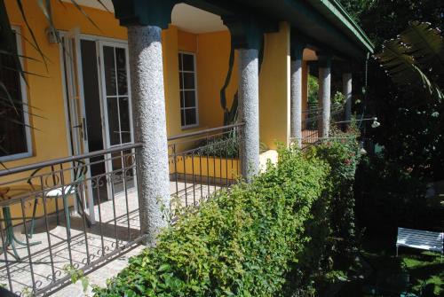 San Salvador Apartment | Apart Hotel Valle Verde PLANES DE RENDEROS