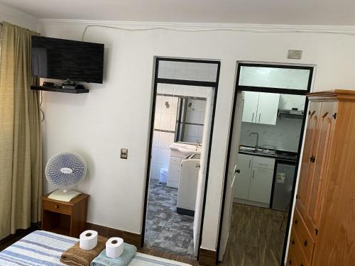 Cavancha Apartment | Apart Hotel Vicencio Iquique