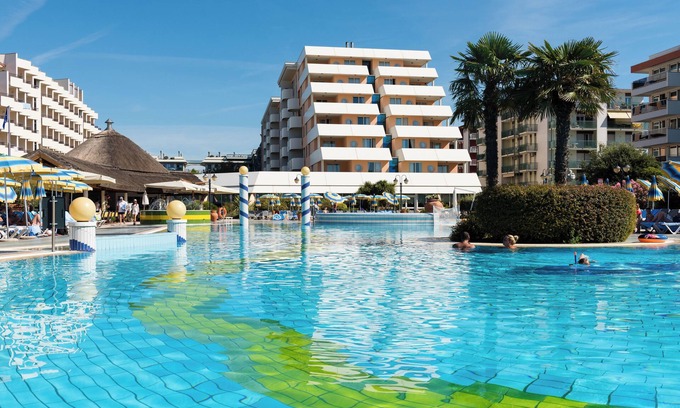 Bibione Apartment | Aparthotel Holiday