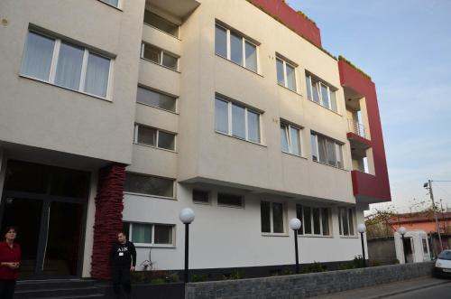 Militari Apartment | Apart La Cave