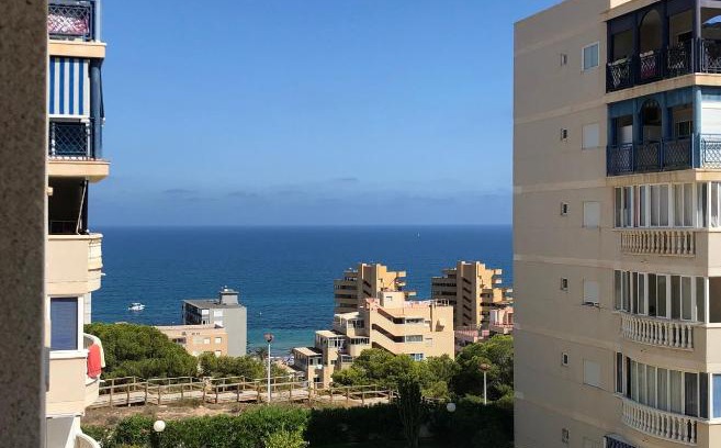 Los Arenales del Sol Apartment | Apart Los Buenos Aires de Mar Los Arenales del Sol