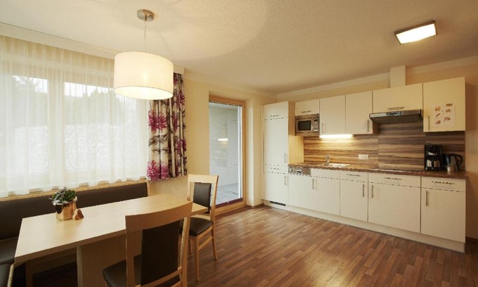 Ladis Apartment | Apart Miramunt