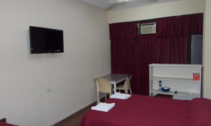 Province of Tucuman Apartment | Apart Office