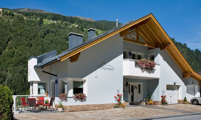 See Apartment | Apart Olympia Ferienwohnung See, Paznaun, Tyrol - Comfort apartment
