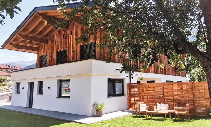Schwendau Apartment | Apart Pair im Dorf