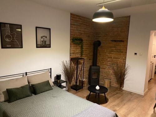 Rembertow Apartment | Apart Rembricz