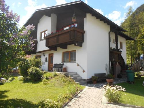 Niederthai Apartment | Apart Resi
