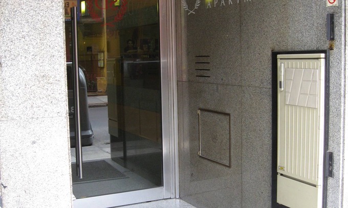Recoleta Apartment | Apart San Diego Recoleta