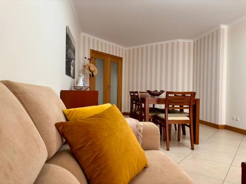 Sao Martinho do Porto Apartment | Apart. T2- Pérola do Marquês - São Martinho do Porto