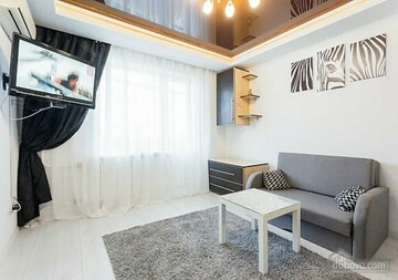 Shevchenkivs'kyi District Apartment | Apartments in Kopernik, after the repair