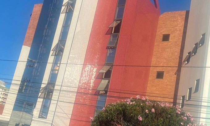 Recreio Apartment | Apart Victoria
