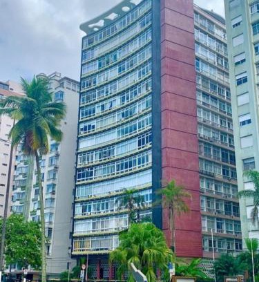 Boqueirao Apartment | Apart511