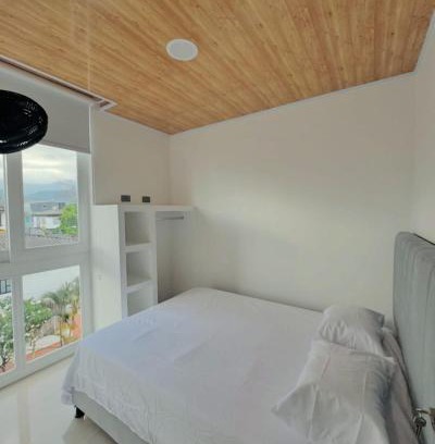 Acacias Apartment | Aparta Hotel Los Agustinos