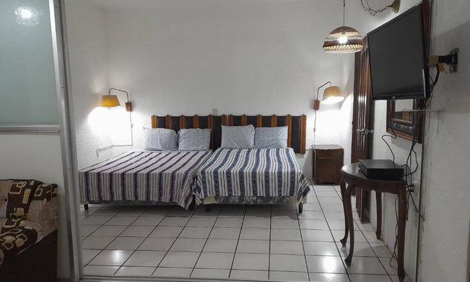San Salvador Apartment | Aparta-hotel Luigi