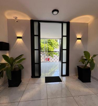 Barranquilla House | Aparta Hotel Monaco