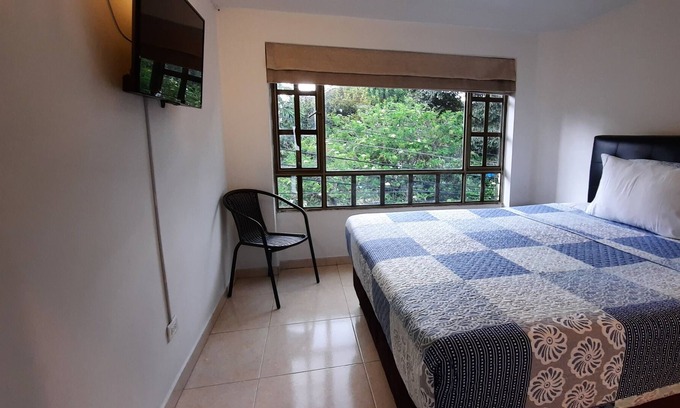 Calle 26 Hotel | Aparta Hotel Victoria In