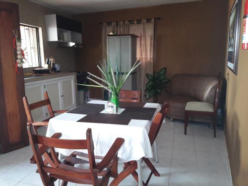 San Andres Apartment | APARTA-HOTEL YINNAM ARRIETA