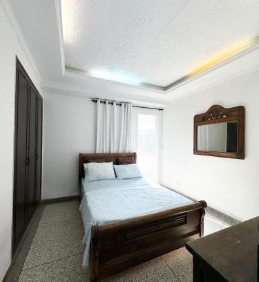 San Jose de Cucuta House | Apartaestudio Luiggis Cucuta
