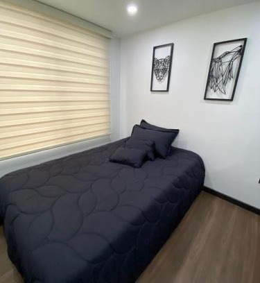 El Capuli Apartment | Apartaestudio por Unicentro