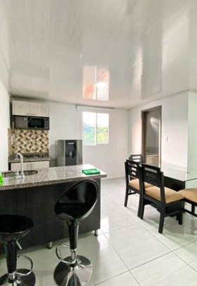 Pereira Apartment | Apartahotel 222 Apartamentos 502