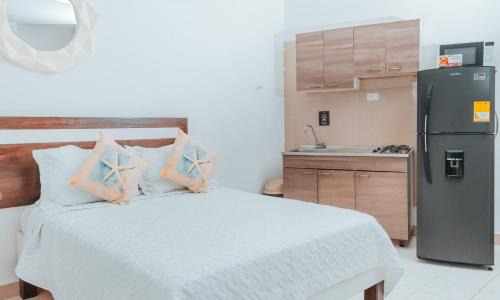 Punta Hansa Apartment | APARTAHOTEL BEIRUT INN