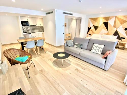 Ainsa Apartment | Apartahotel Dos Ríos Ainsa