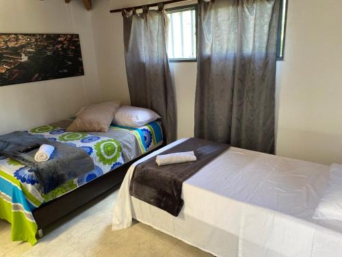 Rionegro Apartment | APARTAHOTEL EL MIRADOR CAMPESTRE