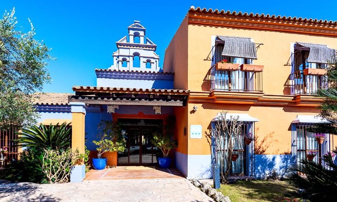 Rota Apartment | Apartahotel La Espadaña