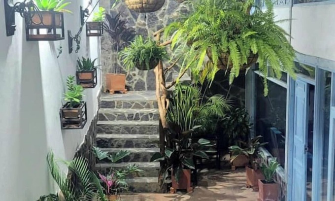 Villa de Leyva Apartment | Apartahotel los Tucanes comfortable and familiar environment