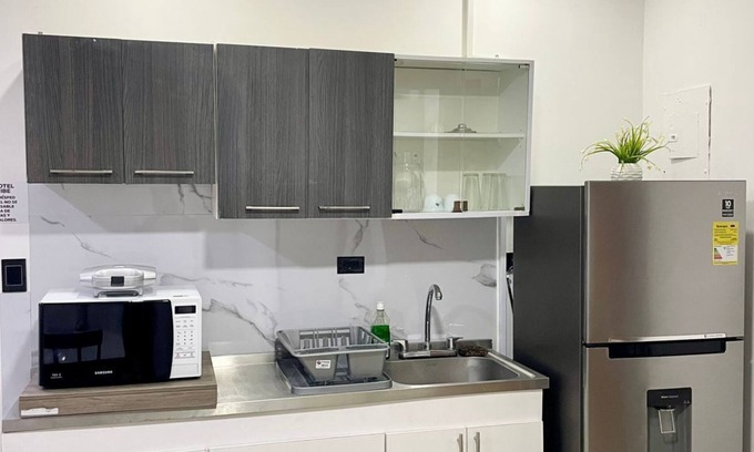 Punta Hansa Apartment | Apartahotel MKS Caribe