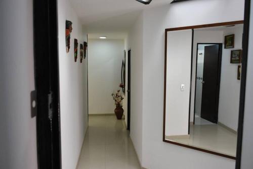 Calle 26 House | ApartaHotel Modelia con Parqueadero