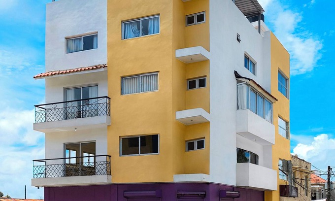 Higuey Apartment | Apartahotel Señorial