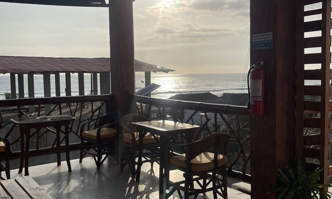 Montanita Apartment | Apartahotel wanderlust