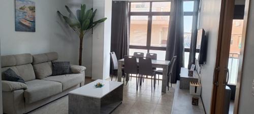 Molino del Chirrete Apartment | Apartalux San Pedro Sol