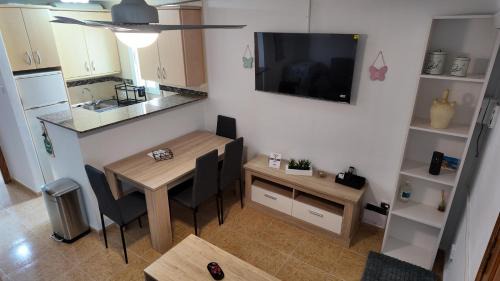 Las Negras Apartment | Apartalux Sublime Plus