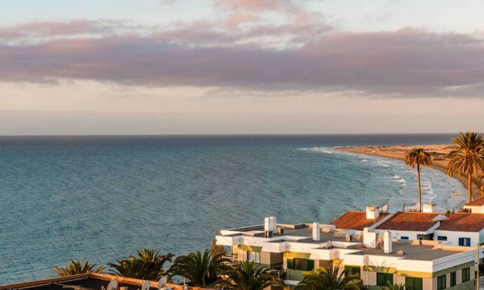 Playa del Ingles Apartment | Apartamentos Roca Verde - Playa del Inglés