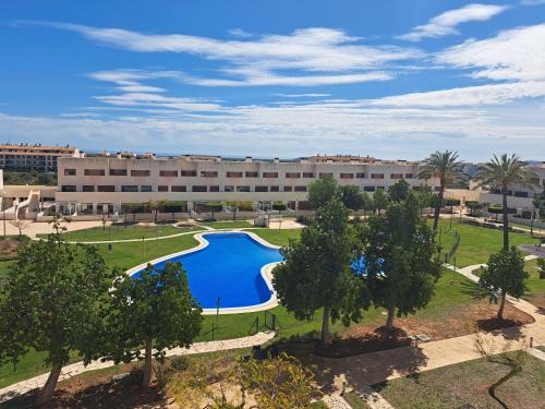 San Jorge Apartment | Apartamanto en Panoramica Golf