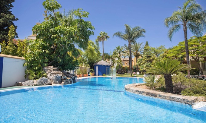 El Puerto de Santa Maria Hotel | Apartamentos Soho Boutique Vistahermosa