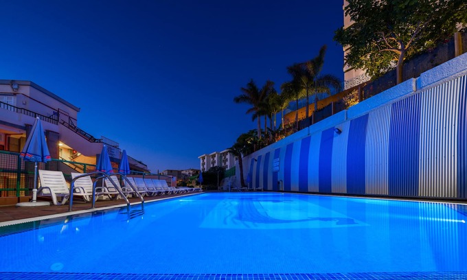 Playa del Ingles Apartment | Apartamentos Las Góndolas