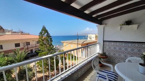 San Juan de los Terreros Apartment | Apartamento Playa La Calica
