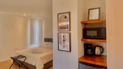Puerto Baquerizo Moreno Apartment | Apartamento en Galápagos #11