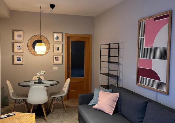Castilleja de la Cuesta Apartment | Apartamento Casa María del Mar